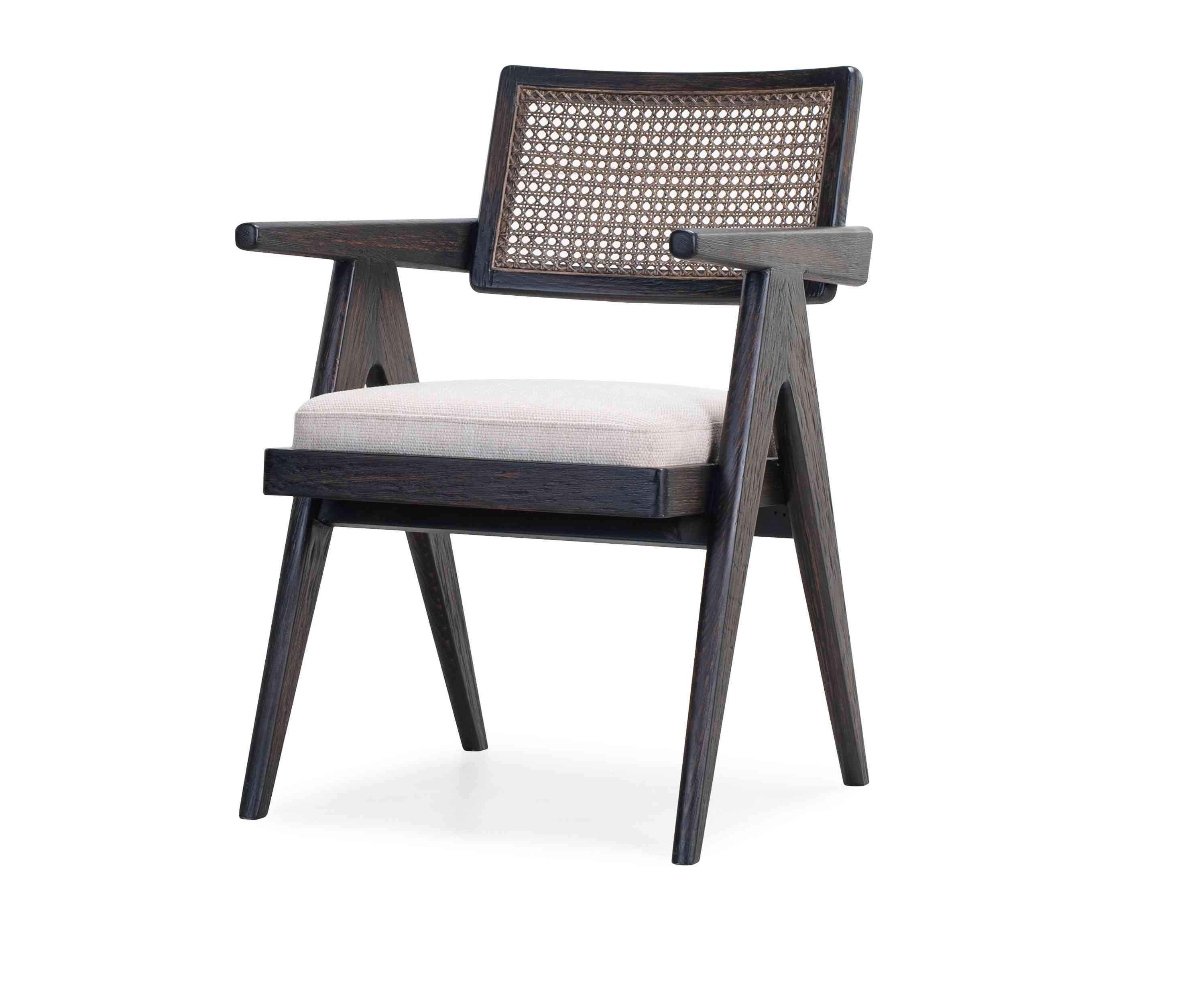 HENRY ARM CHAIR