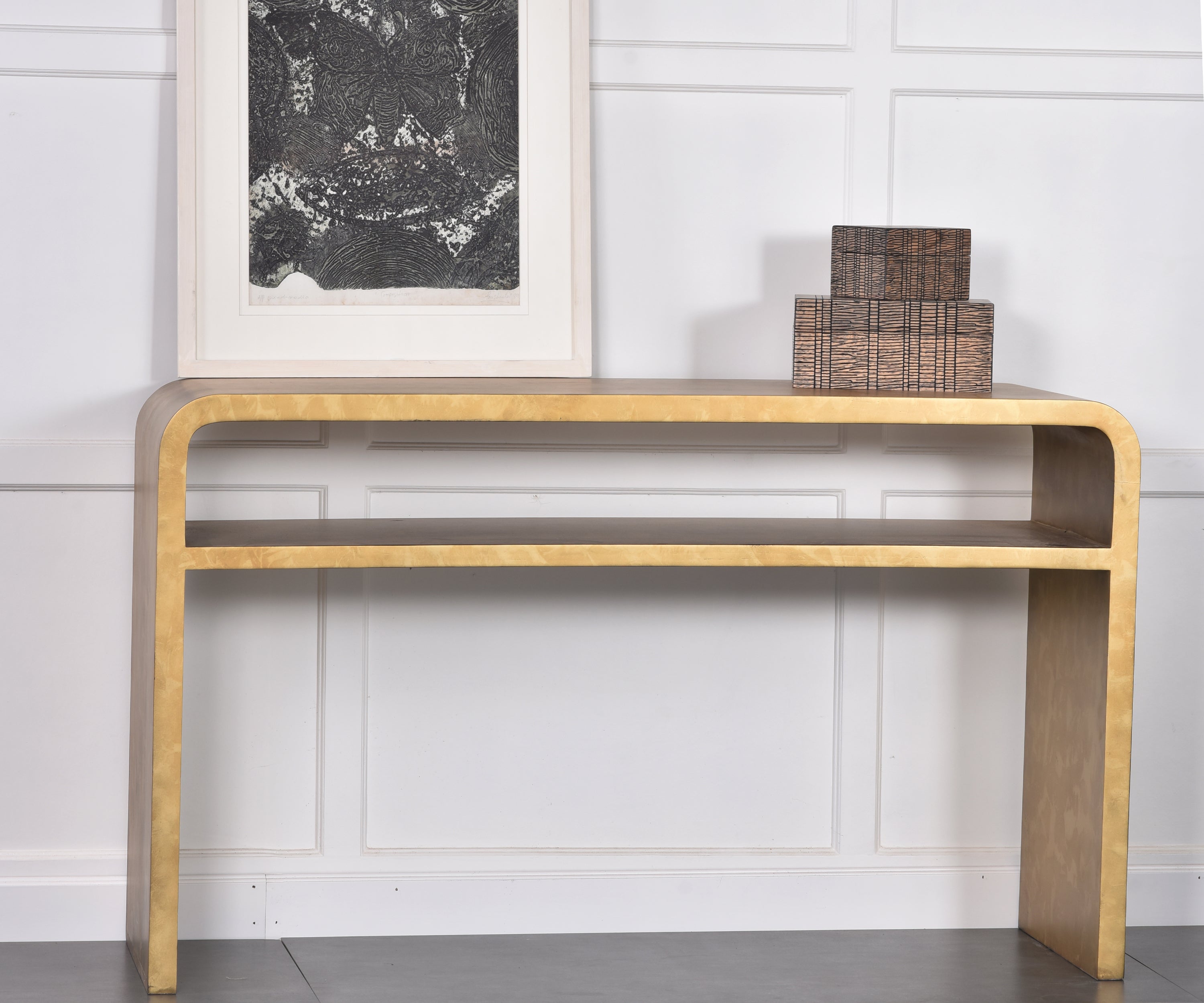 TYNE WATERFALL TABLES