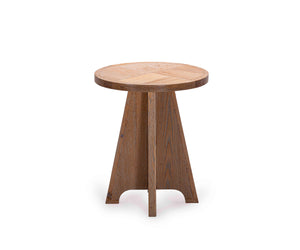 MARINER ACCENT TABLE