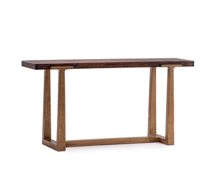 HARMON CONSOLE TABLE