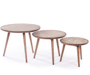 MENSA ACCENT TABLES