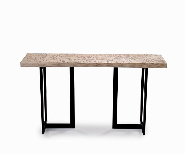 ALTIMIRA CONSOLE