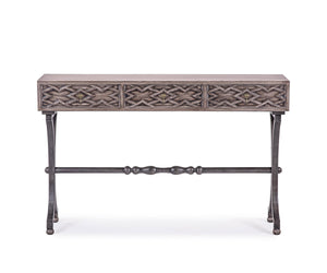 PENROSE CONSOLE TABLE