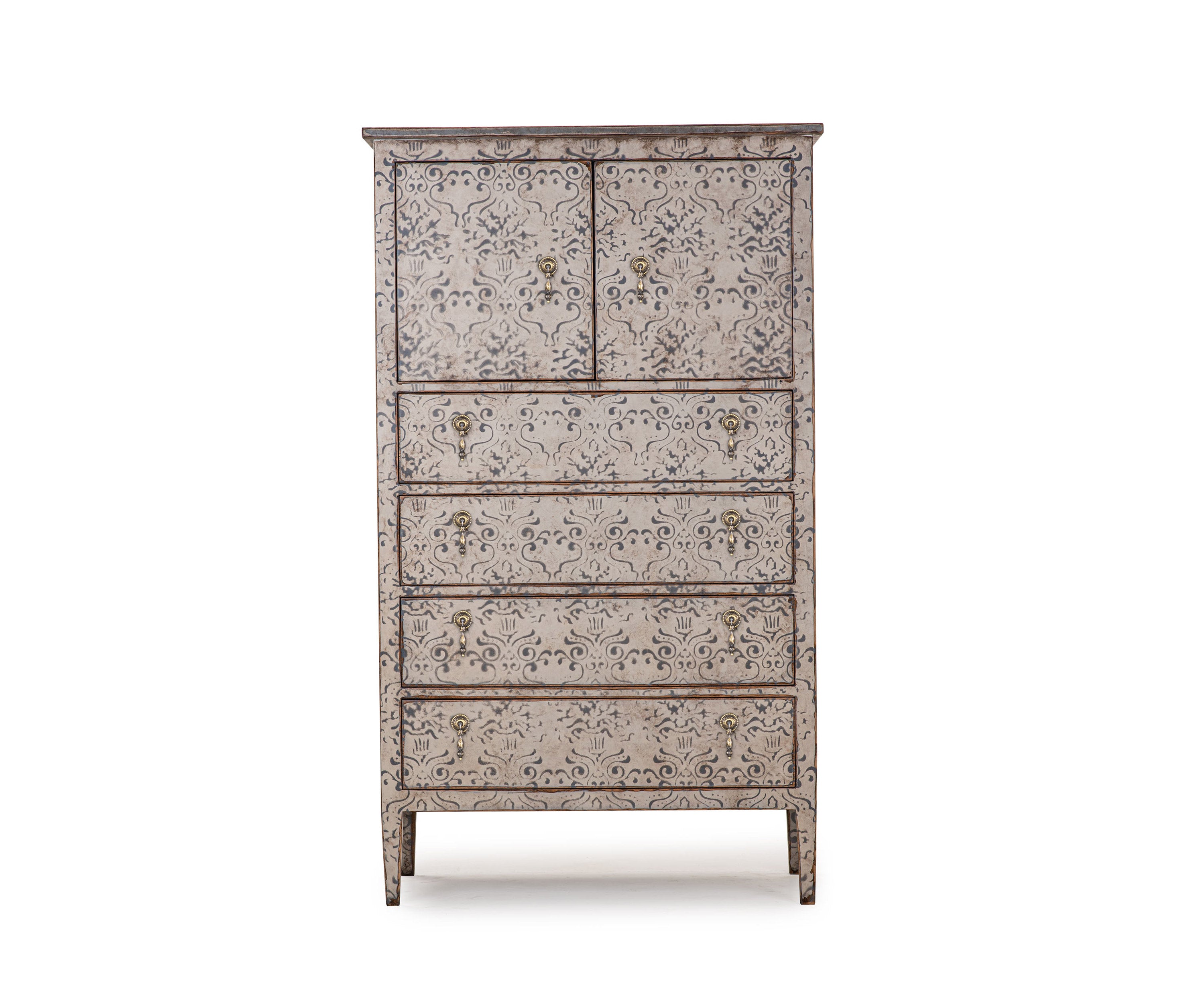 KANISH ARMOIRE