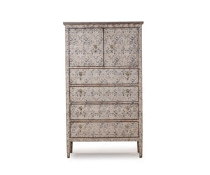 KANISH ARMOIRE