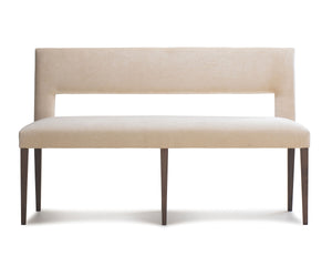 ALLAN DINING BENCH