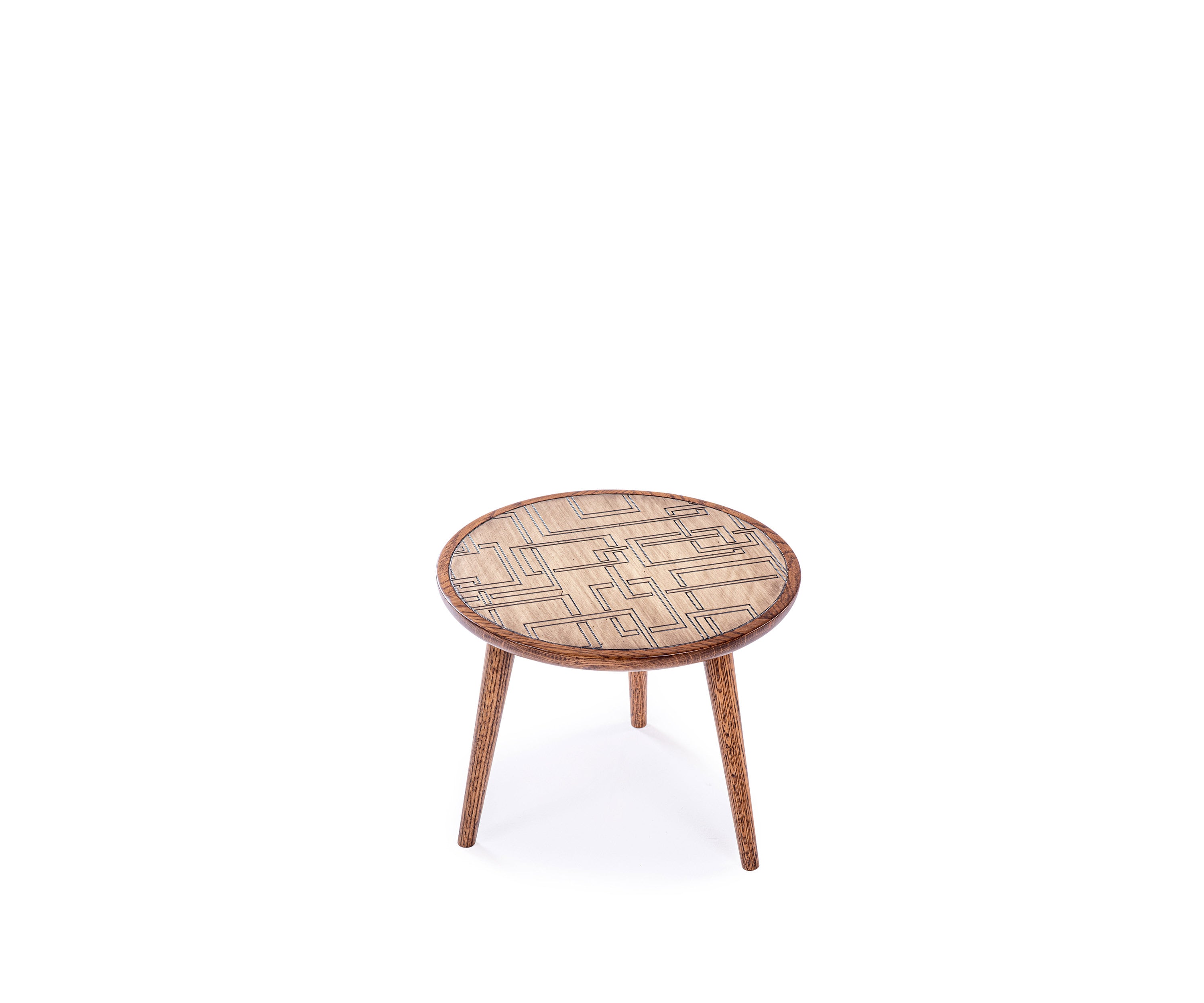 MENSA ACCENT TABLES