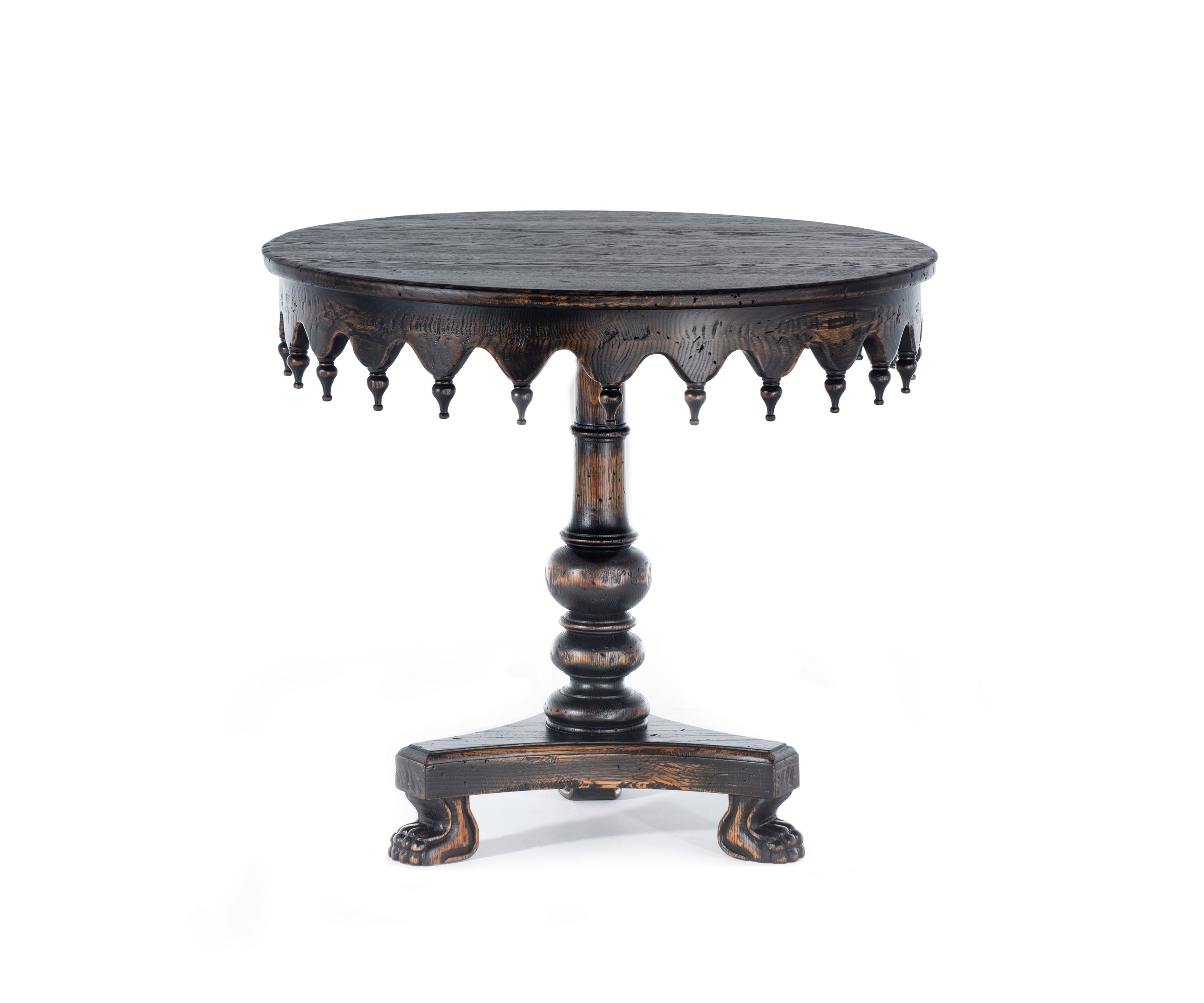 PYKE ACCENT TABLE