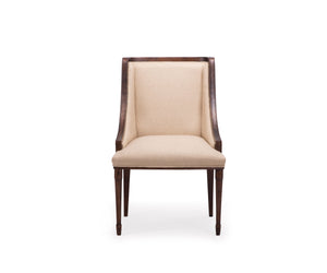 KELLER SIDE CHAIR