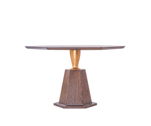 OSBORNE DINING TABLE