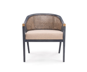 EVENSONG RATTAN CHAIR