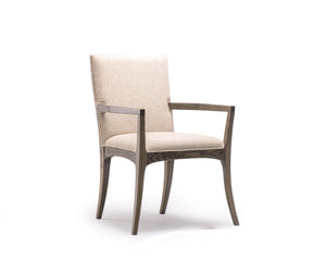 SHERMAN ARM CHAIR