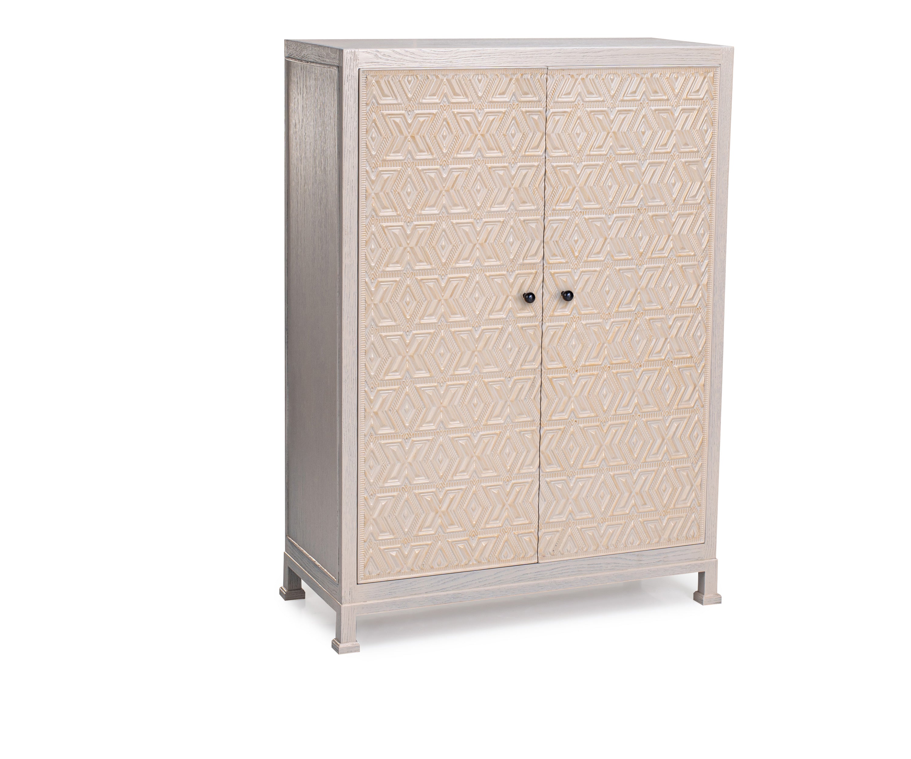 TREBBIA CABINET