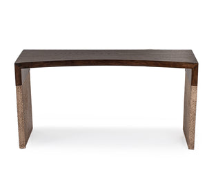 LAURENT CONSOLE