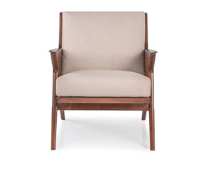 BRAXTON LOUNGE CHAIR