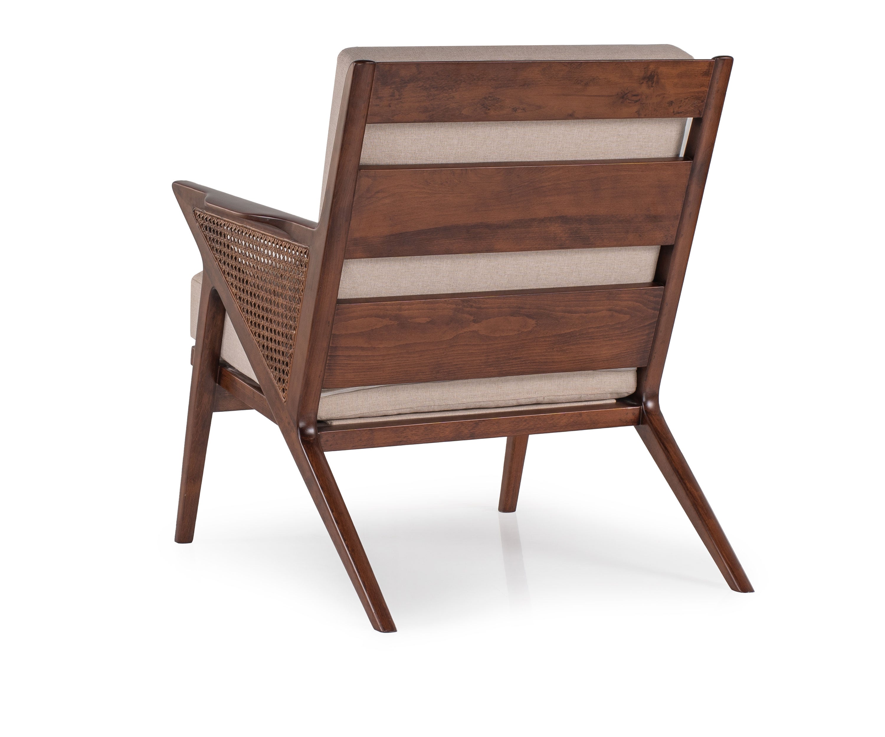 BRAXTON LOUNGE CHAIR
