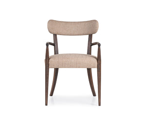 GRETA ARM CHAIR