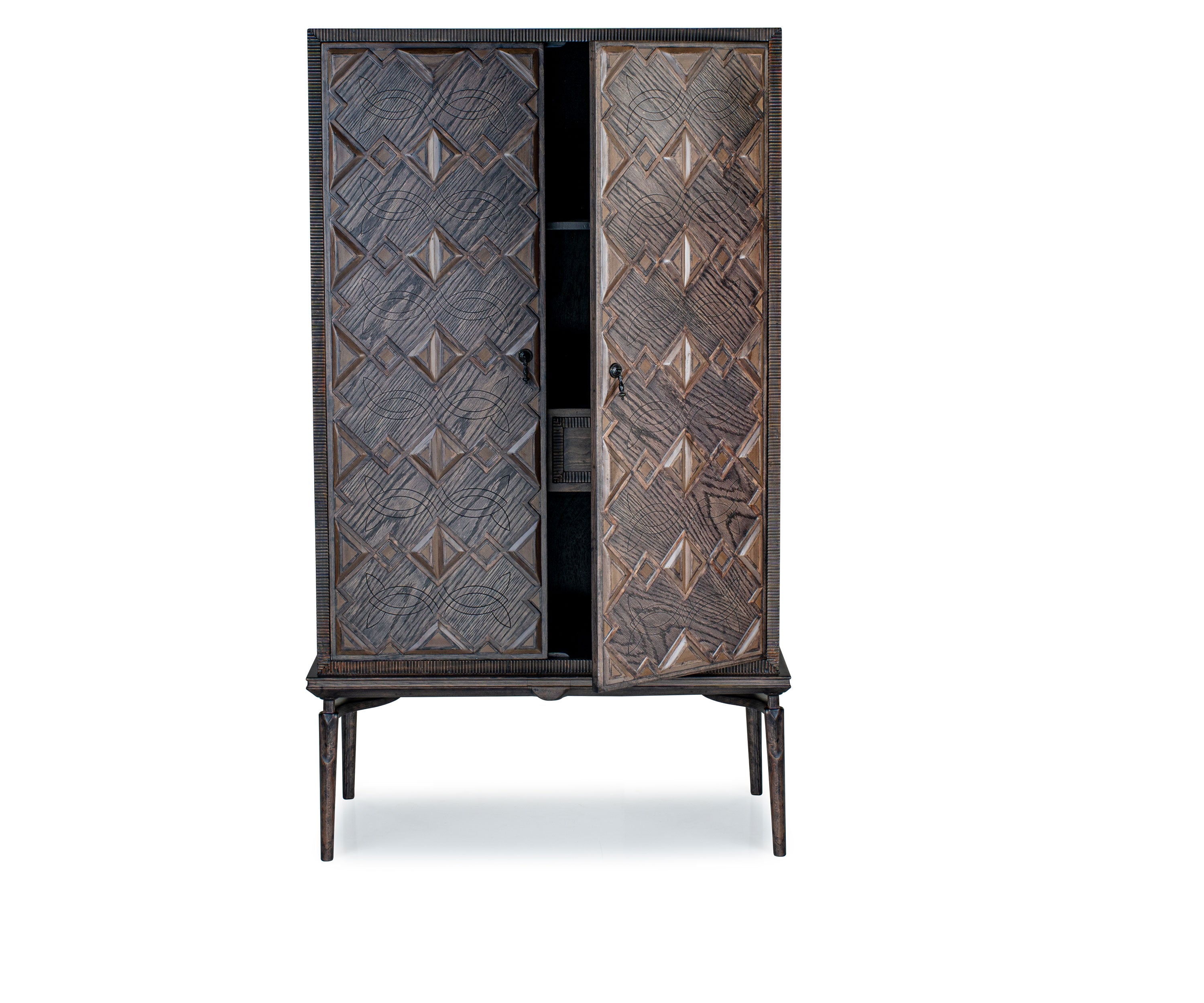 FORENZA CABINET