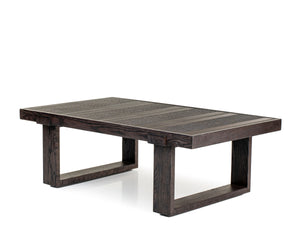 HESS COFFEE TABLE