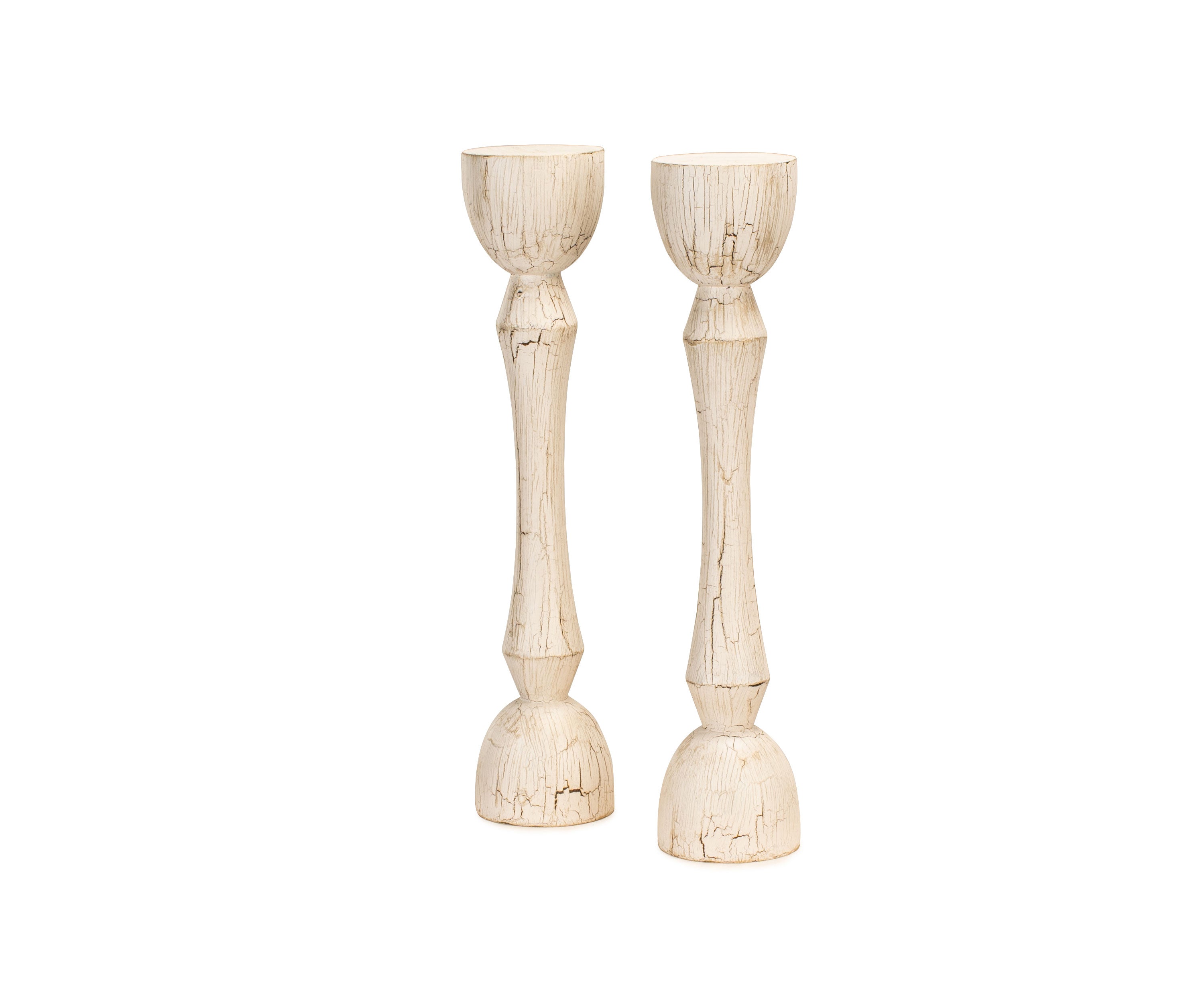 JASPER CANDLE HOLDER SET