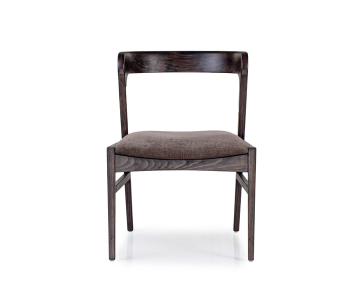 COLTRANE CHAIR