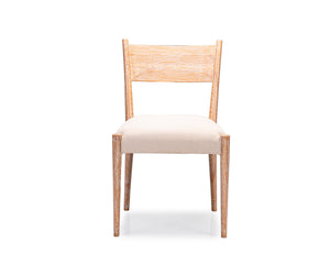 XANDER CHAIR