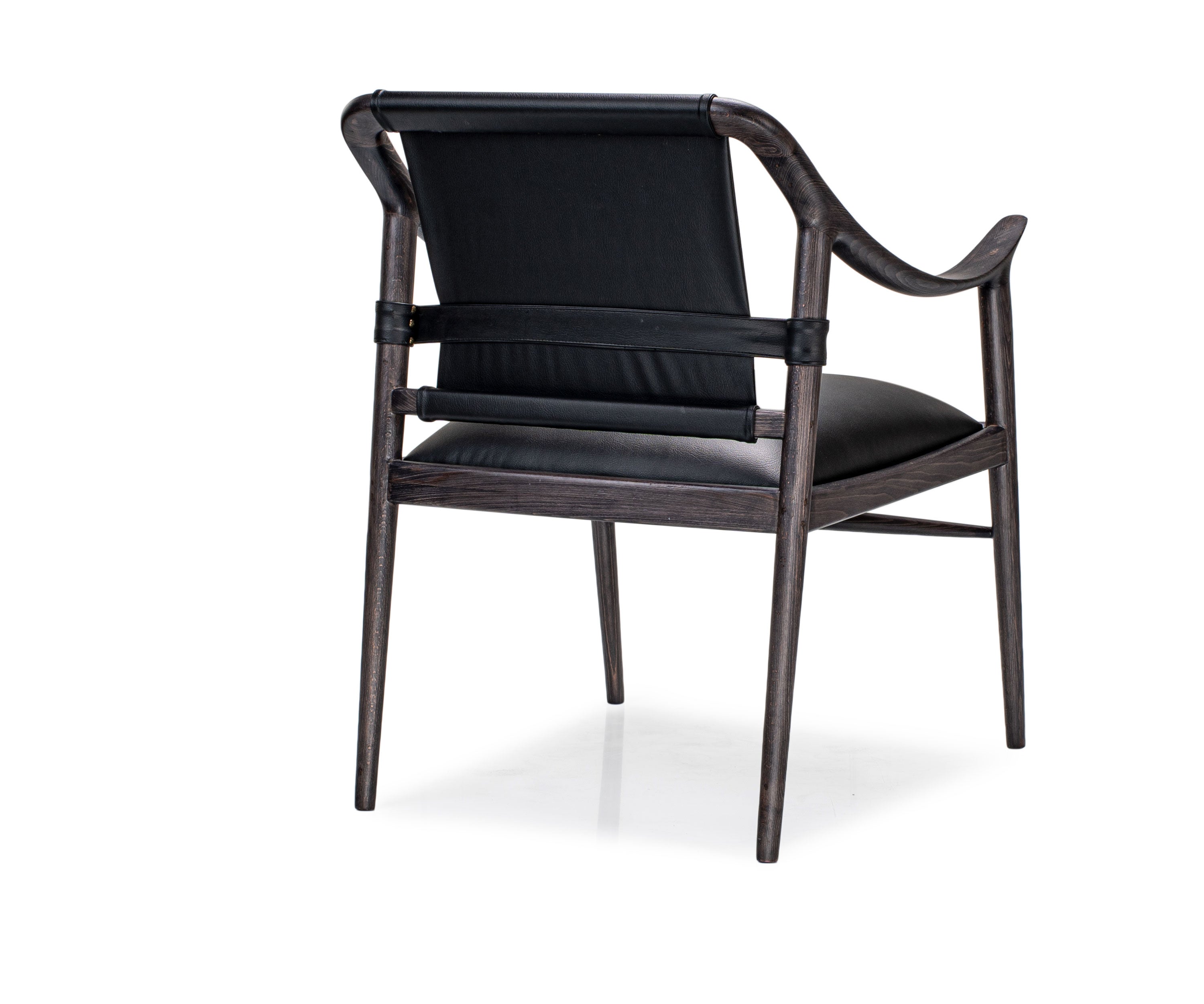 RHINEHARD ARM CHAIR