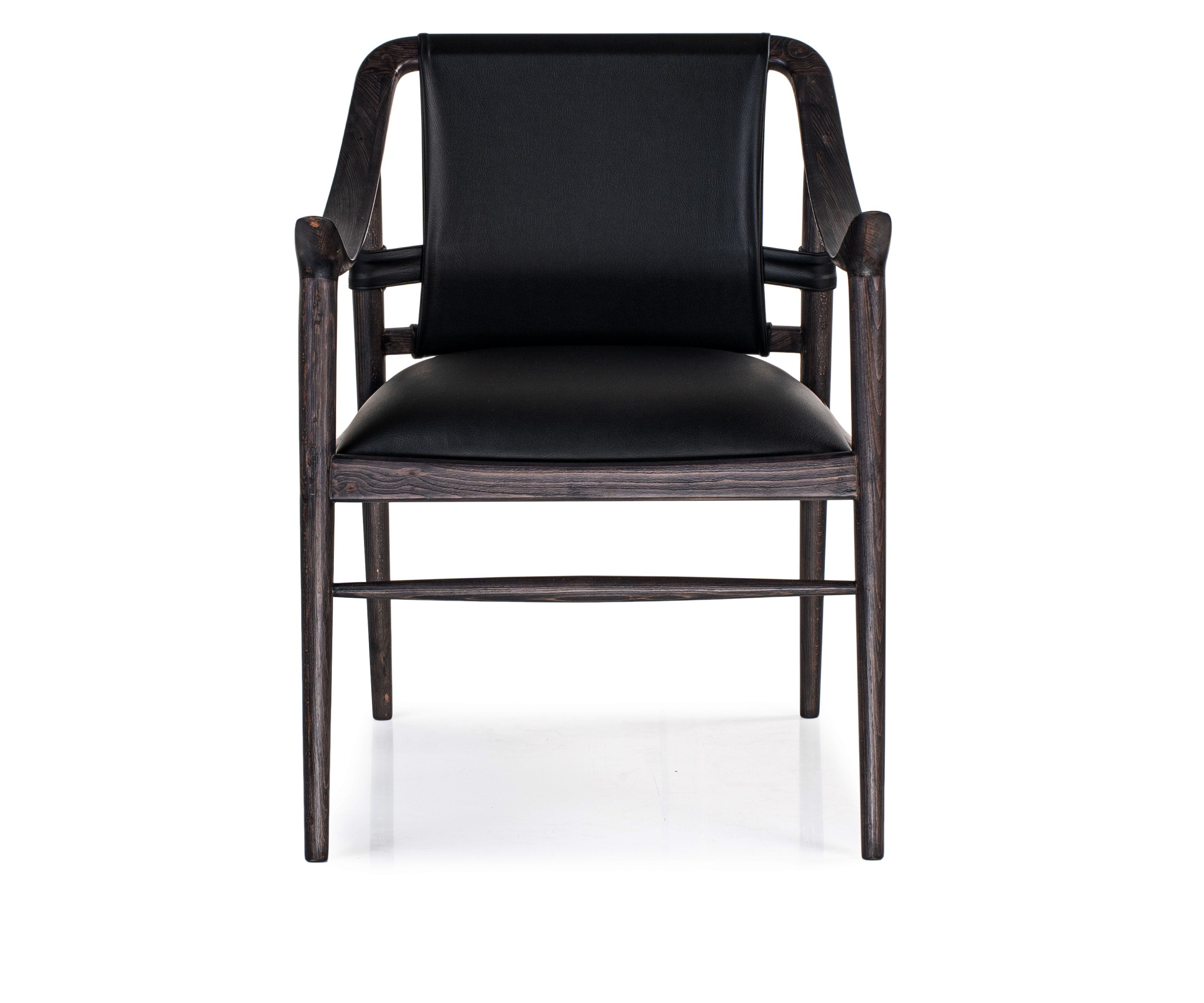RHINEHARD ARM CHAIR