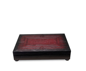 ZIBAH JEWELLERY BOX