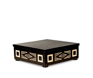 ROSSANA JEWELLERY BOX