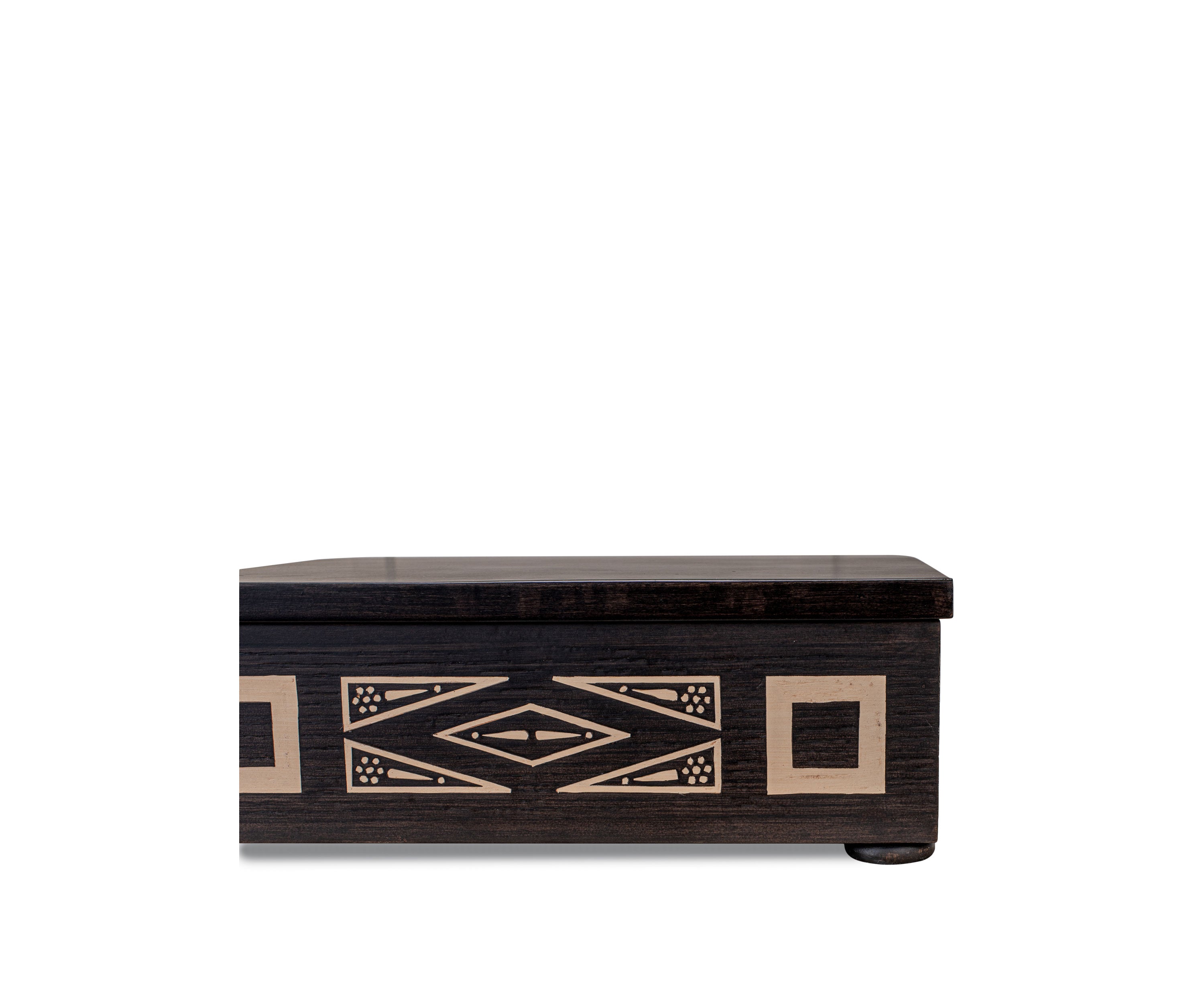 ROSSANA JEWELLERY BOX