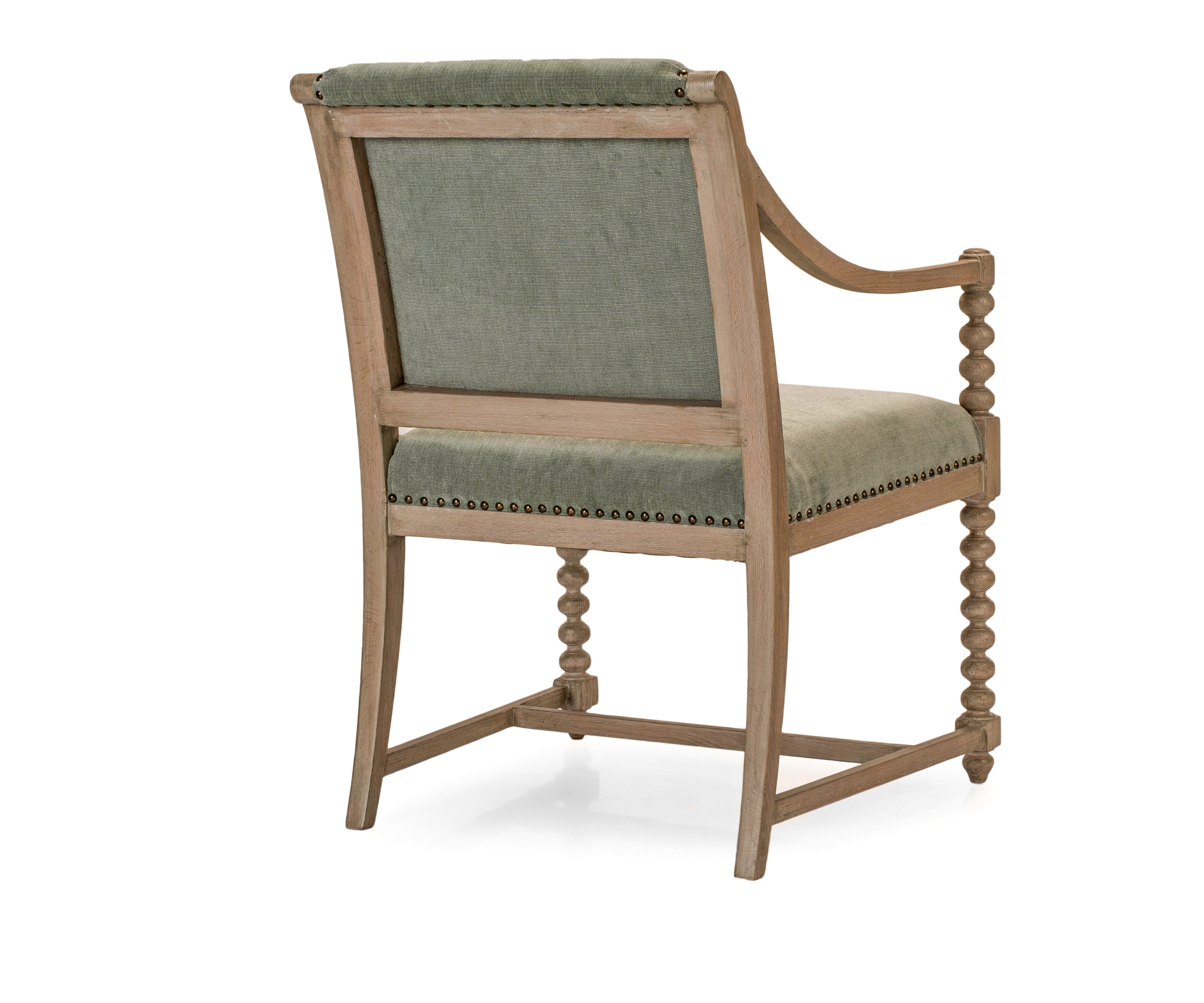 WHARTON ARM CHAIR