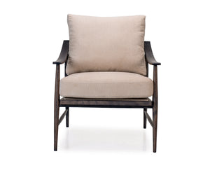 GARRET LOUNGE CHAIR