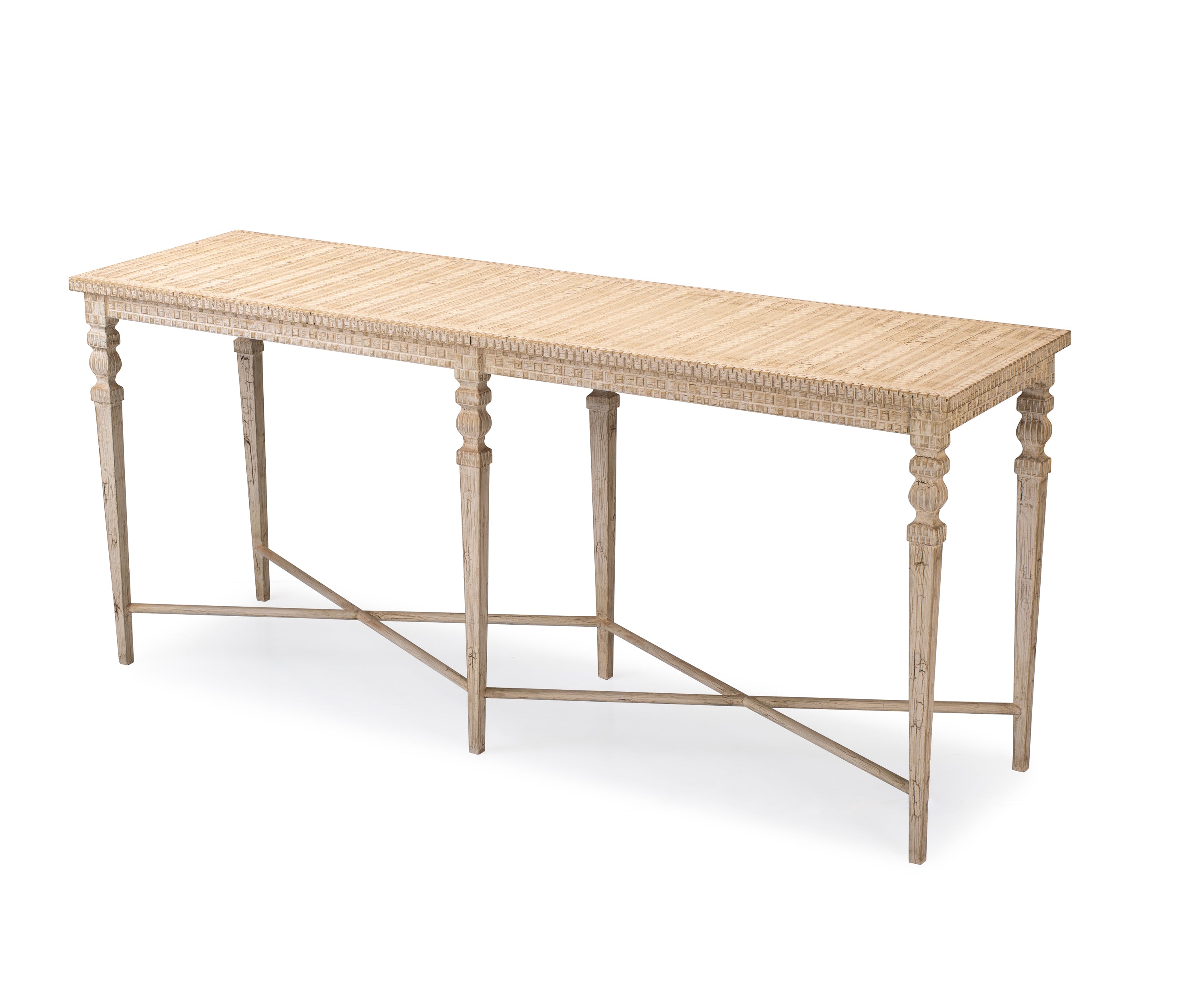 LENA CONSOLE TABLE