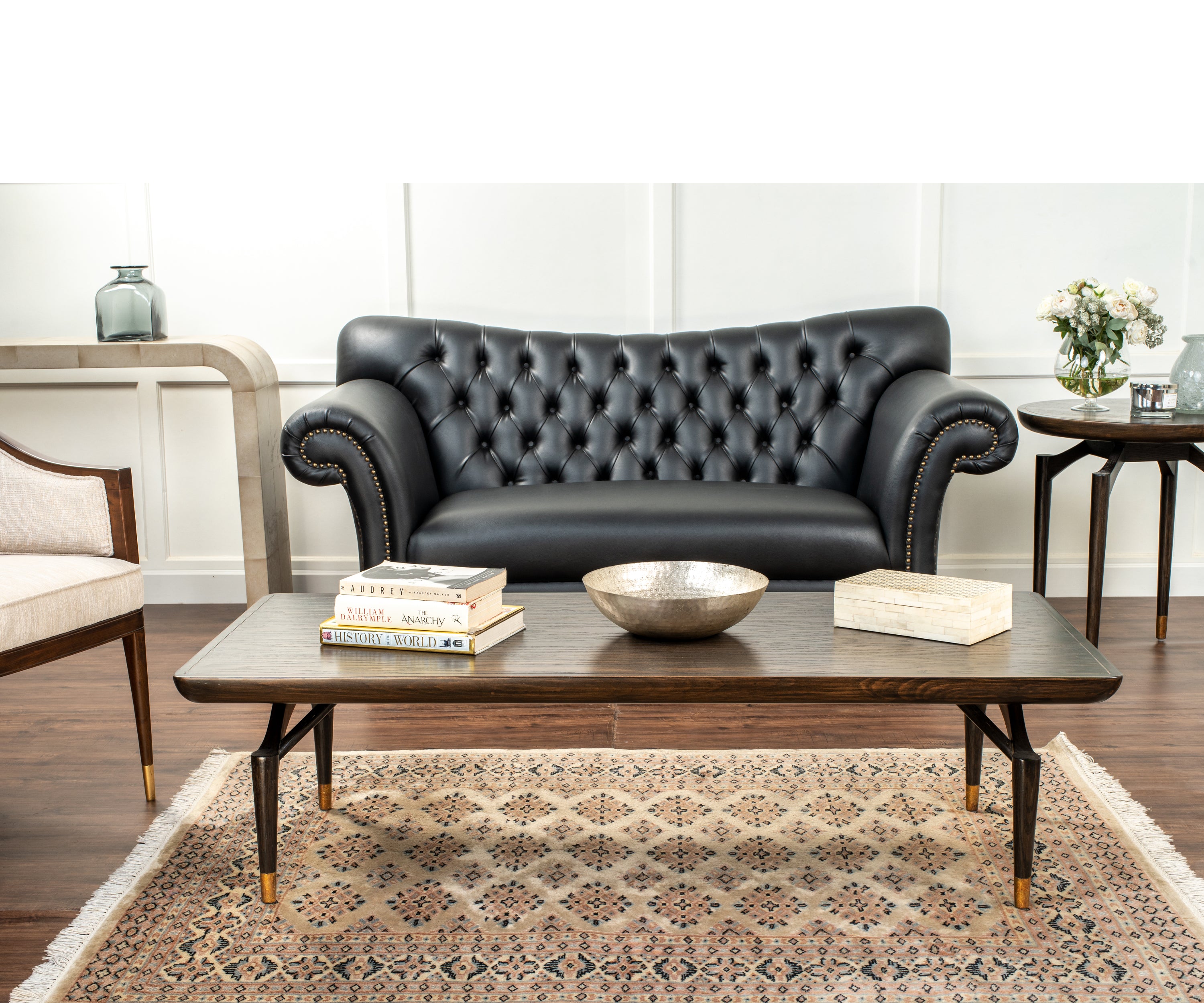 JANE END TABLE