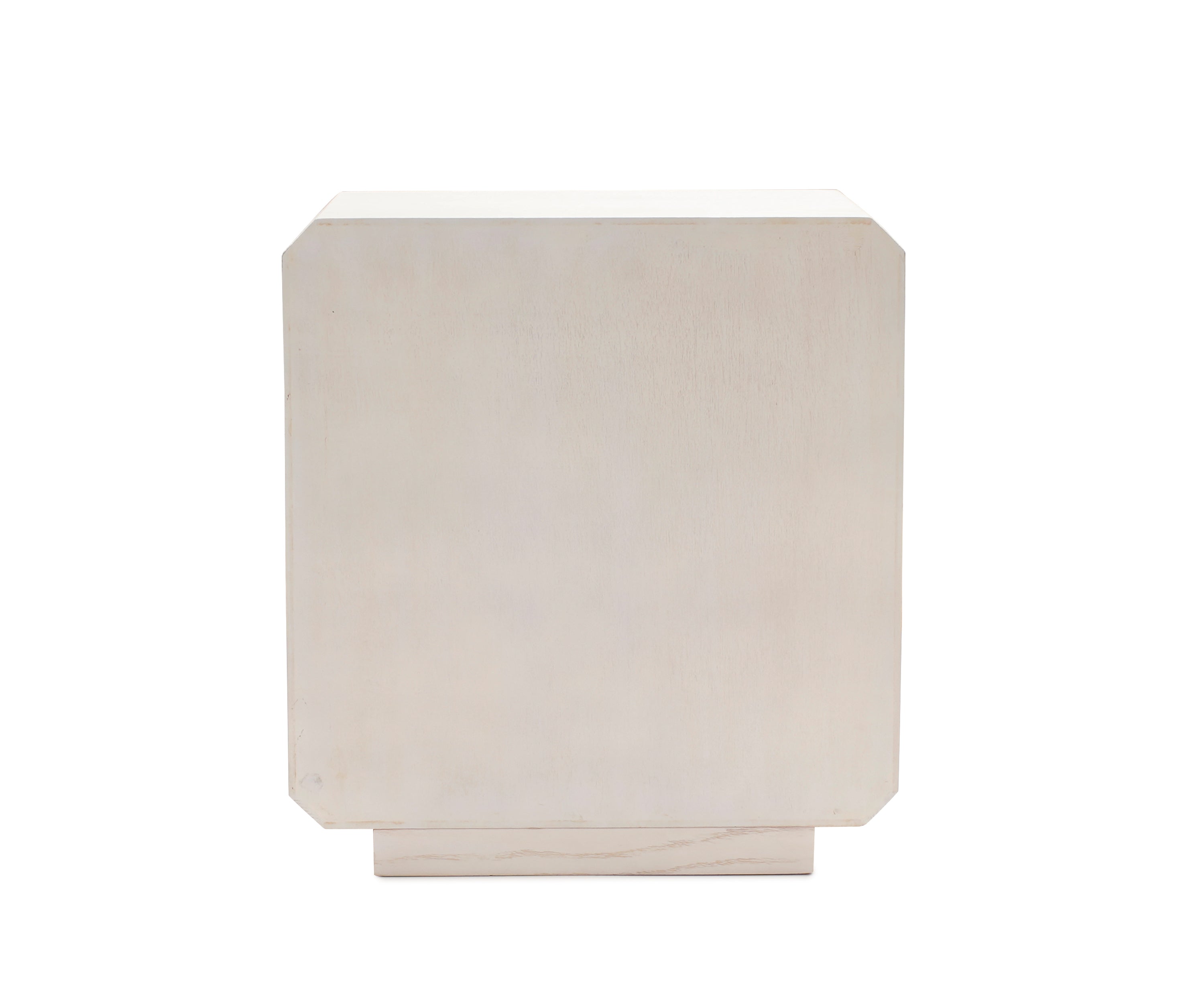 ASTRELLA HERRINGBONE NIGHTSTAND