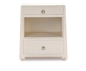 ASTRELLA OPEN NIGHTSTAND