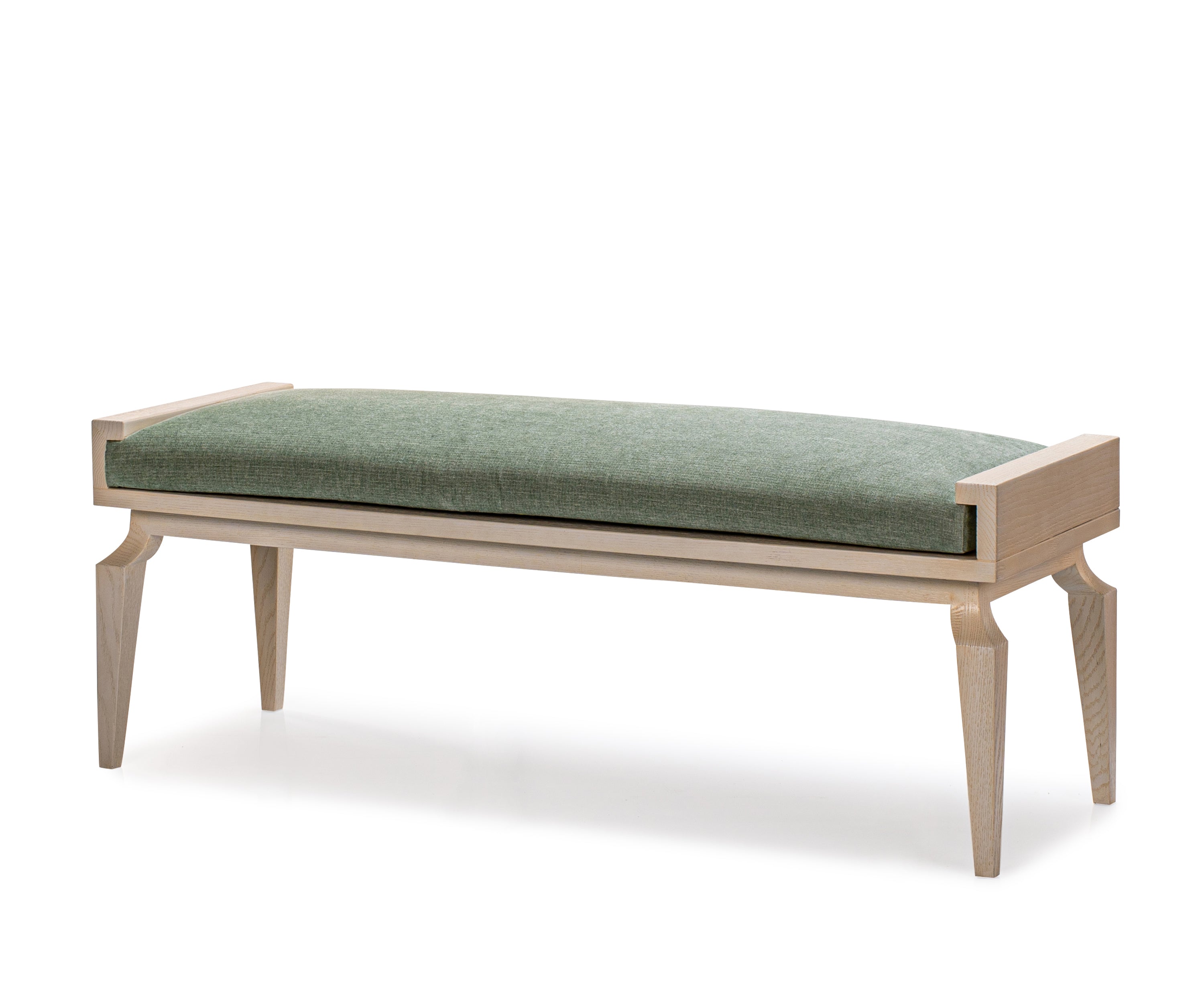 DANCA BENCH