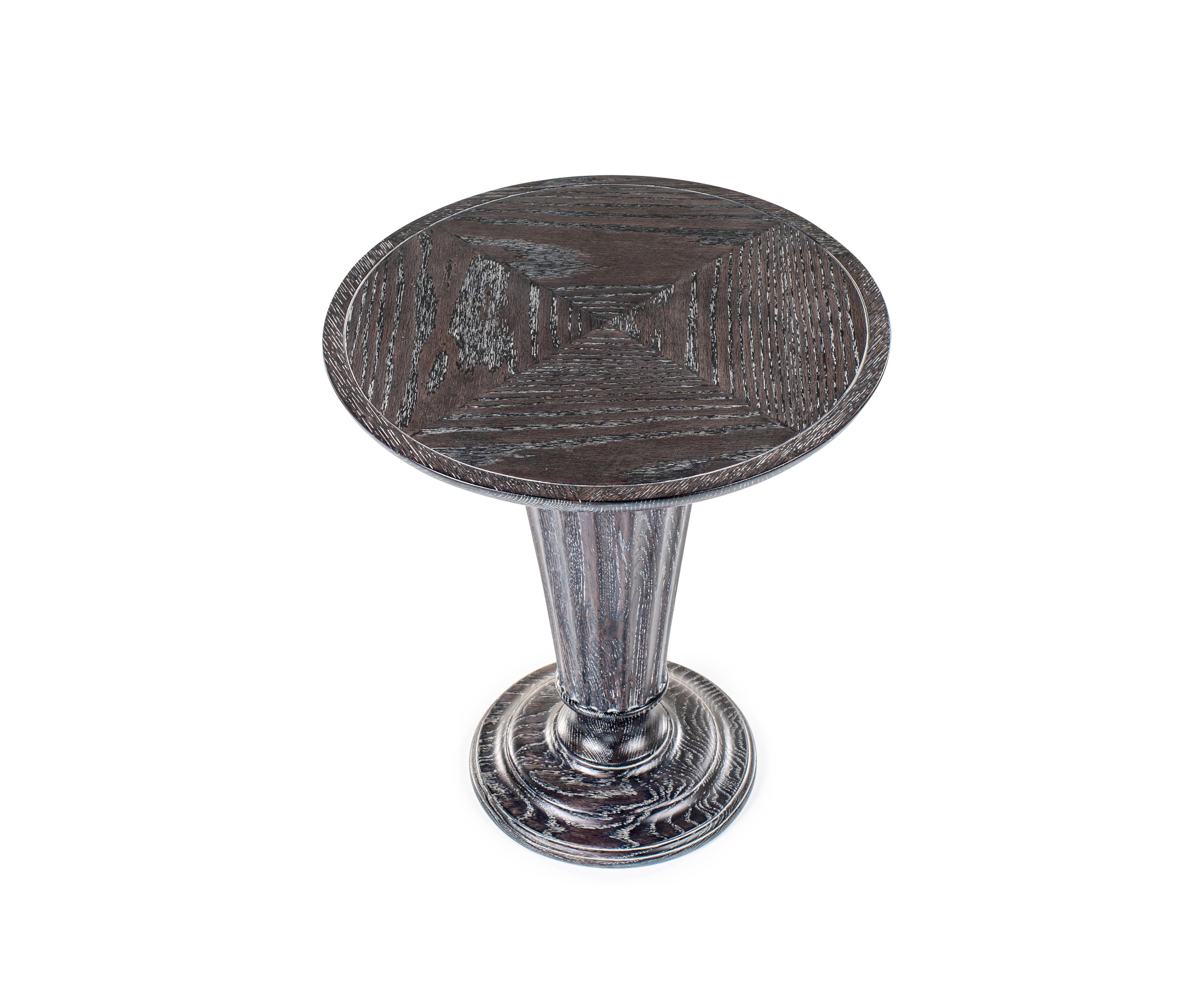 FLORES ACCENT TABLE