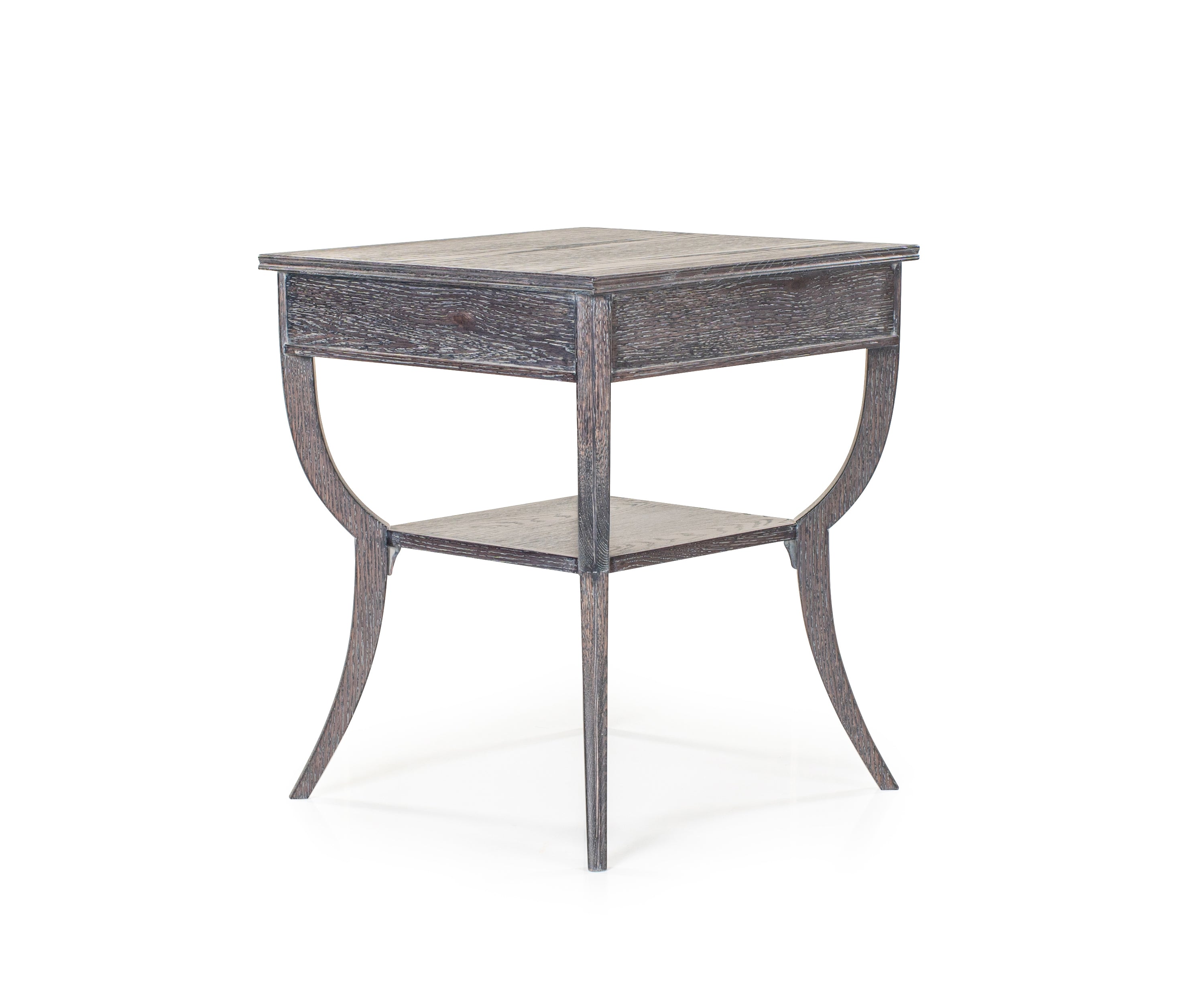 SETH ACCENT TABLE