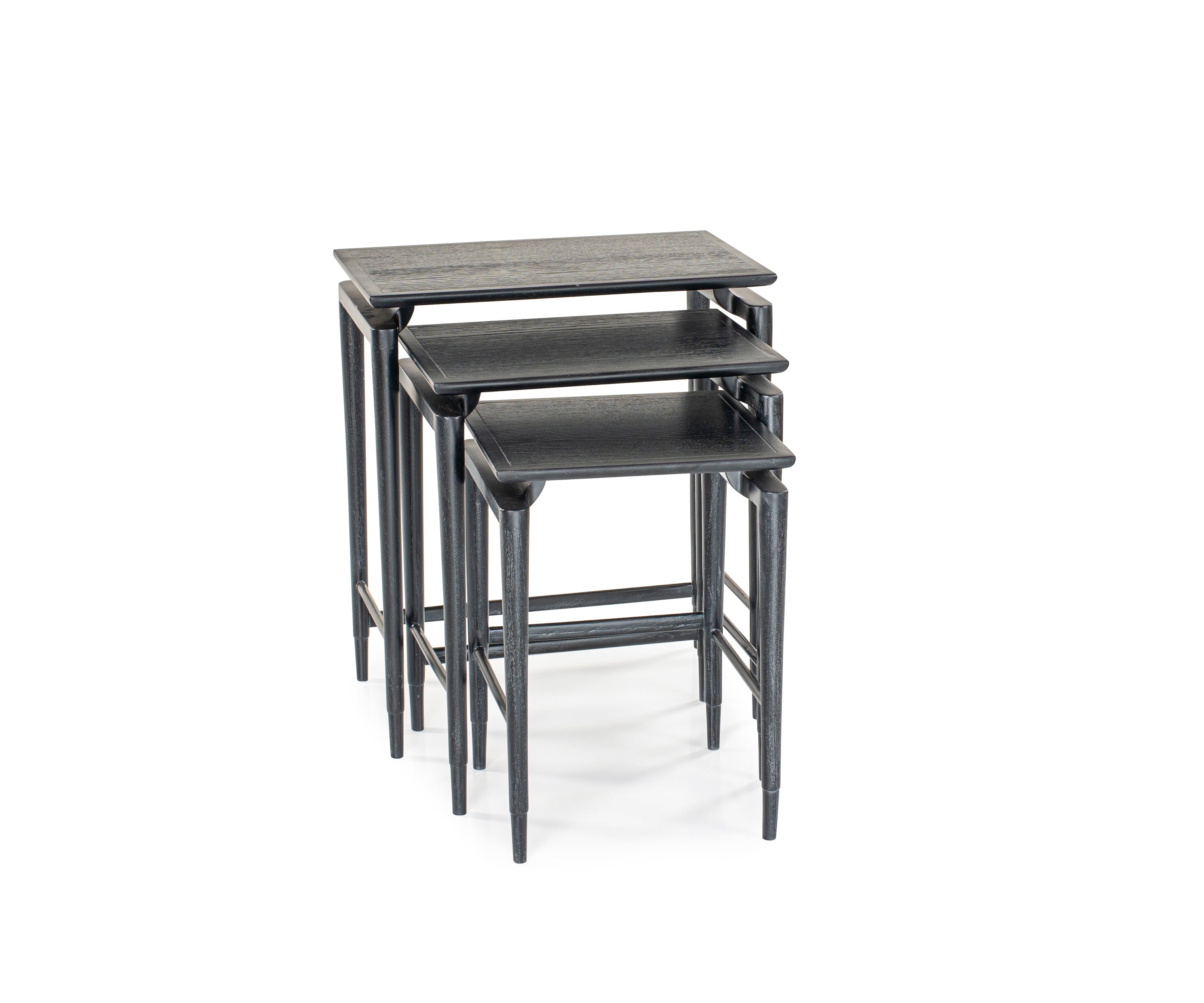 SIMMONS NEST OF TABLES