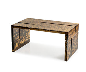 ASHBEE COFFEE TABLE