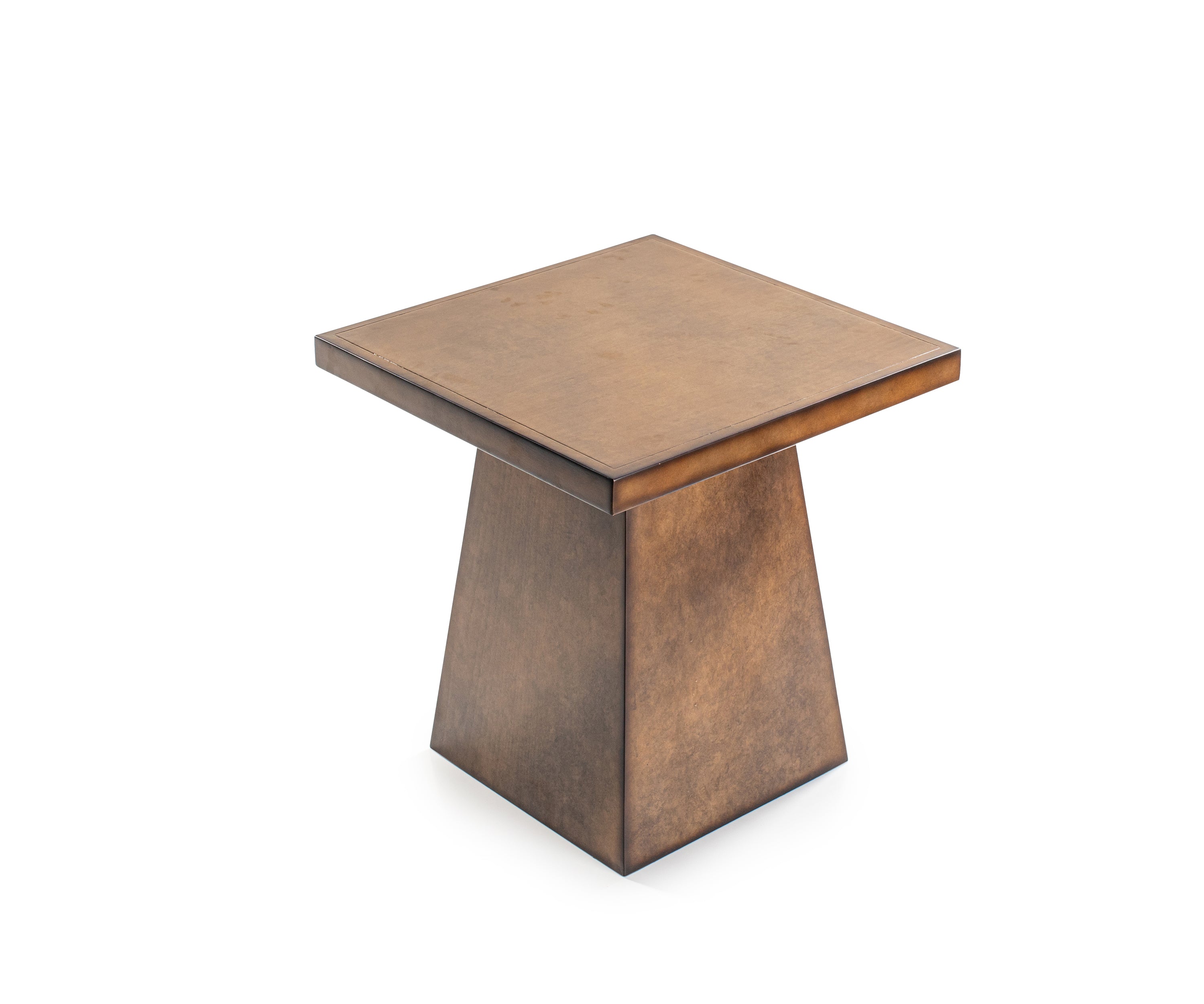 EVERETT END TABLE