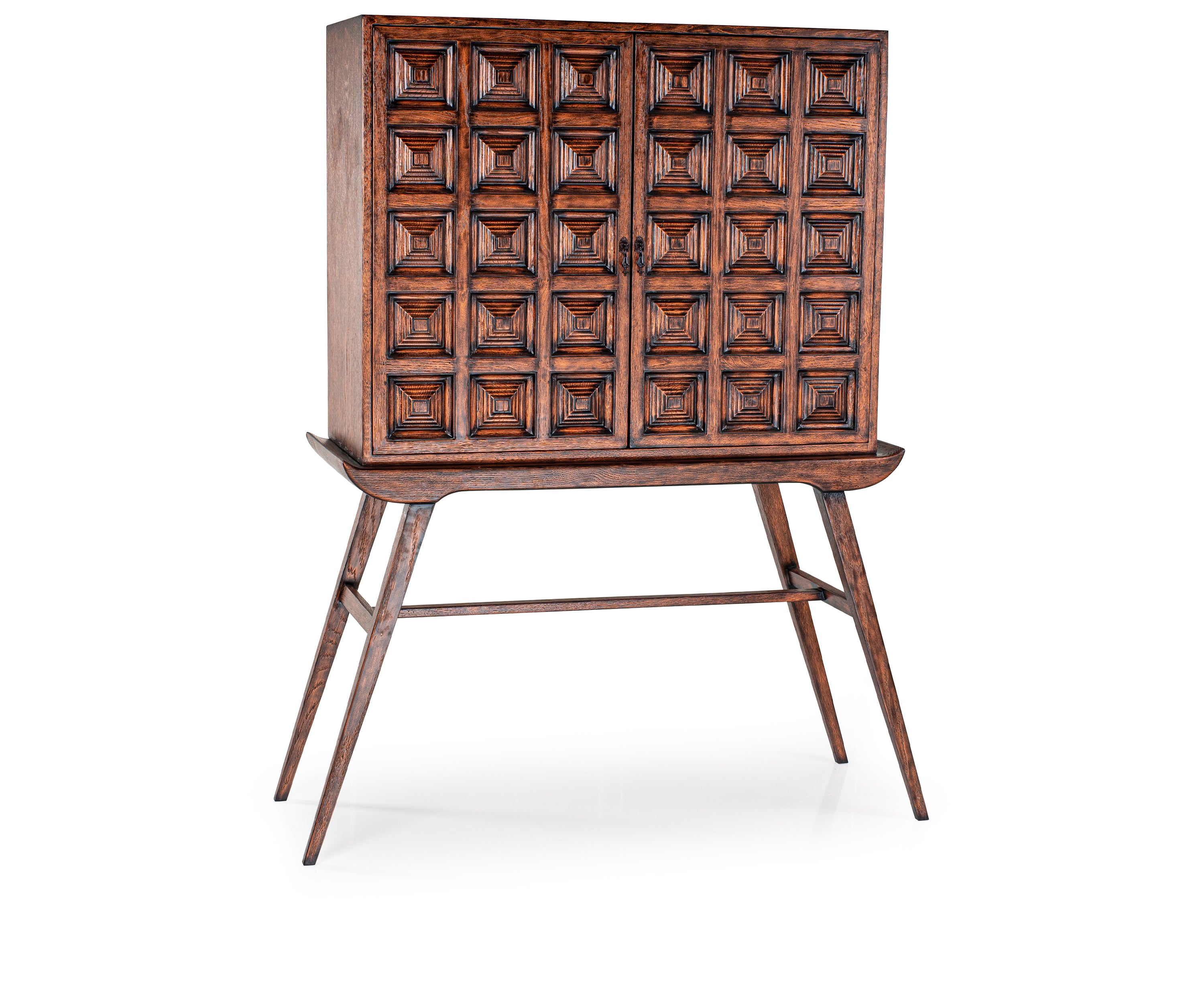 SELLA BAR CABINET