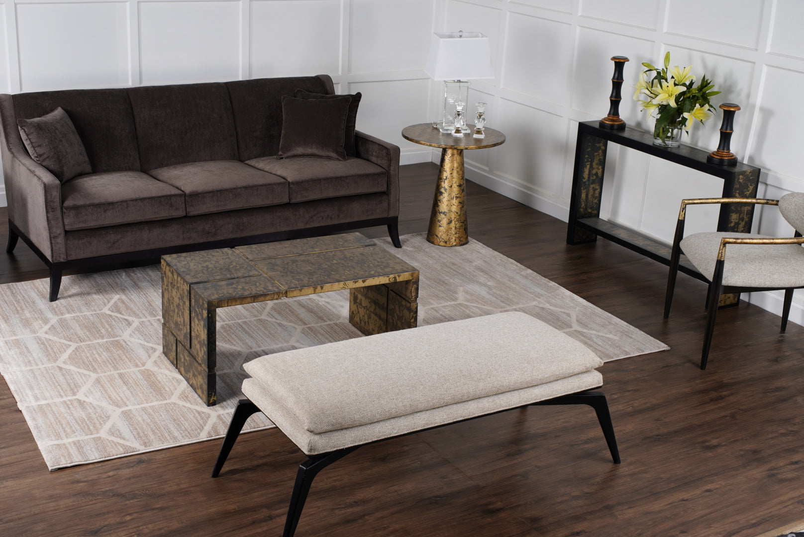 ASTRELLA COLLECTION