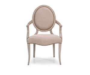 FIONA ARM CHAIR