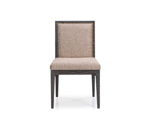 BENNETT SIDE CHAIR