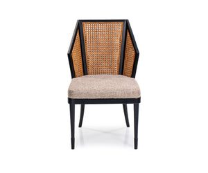 AGATHA DINING CHAIR