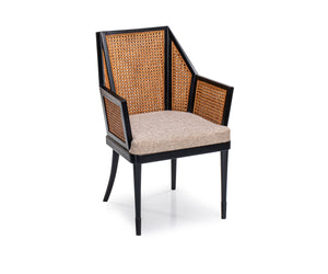 AGATHA ARM CHAIR