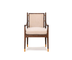 LESLEY ARM CHAIR